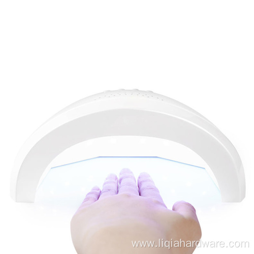 Pprofessional Nail Lamp Dryer for Nails